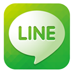 LINEマーク